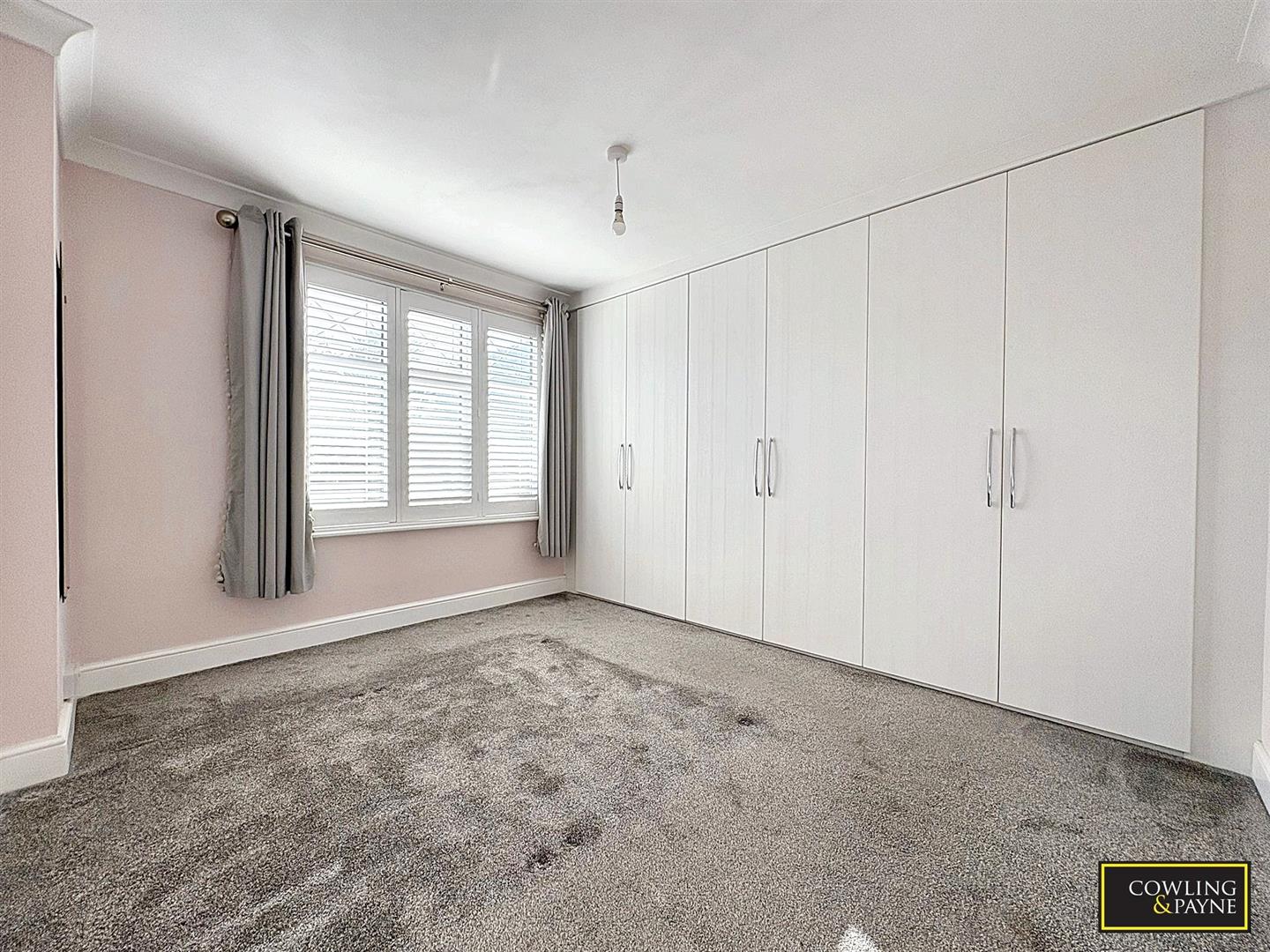 Berens Close, Wickford